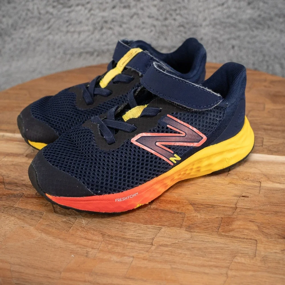 New Balance new balance